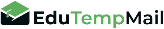 Edu Temp Mail